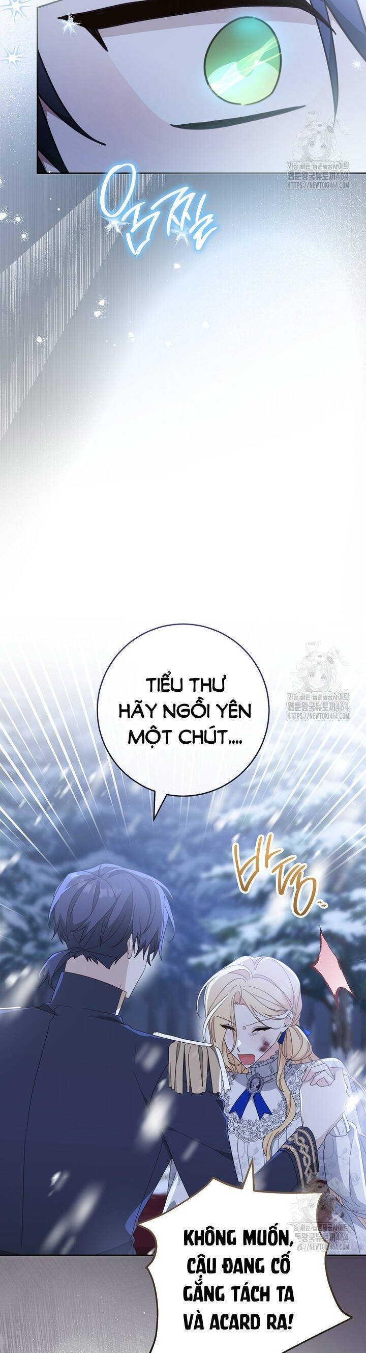 Tôi Đã Phạm Sai Lầm Rồi [Chap 84-87] - Page 21