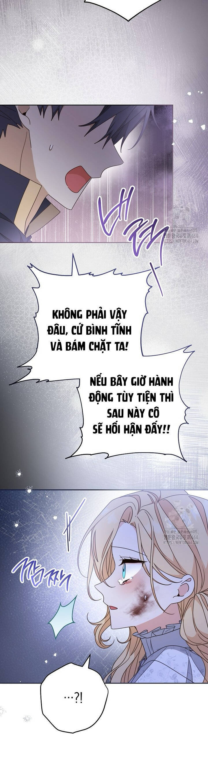 Tôi Đã Phạm Sai Lầm Rồi [Chap 84-87] - Page 22