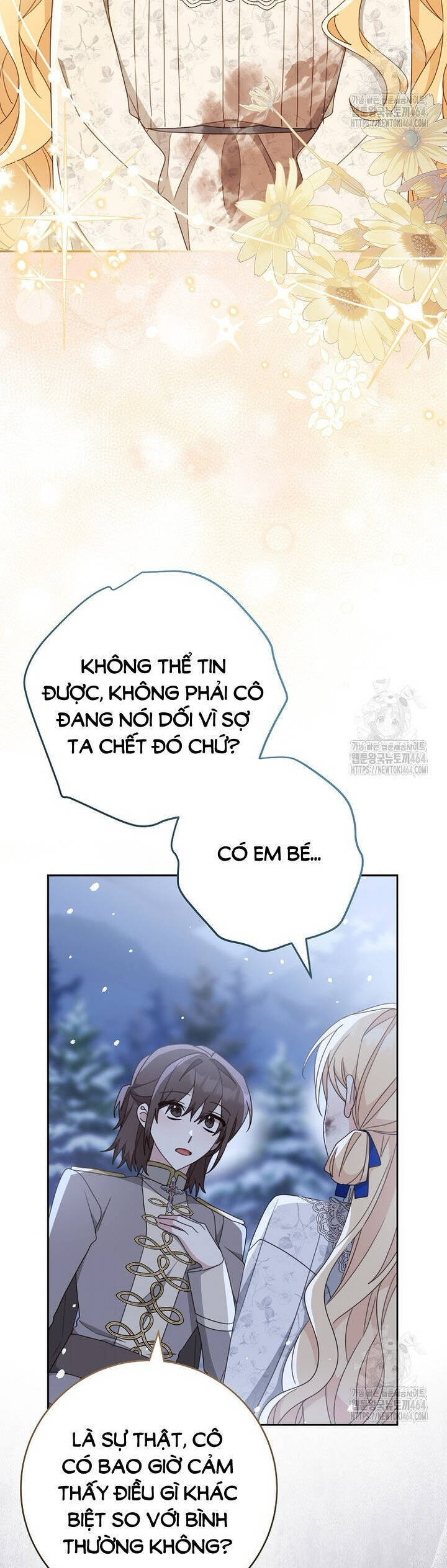 Tôi Đã Phạm Sai Lầm Rồi [Chap 84-87] - Page 26