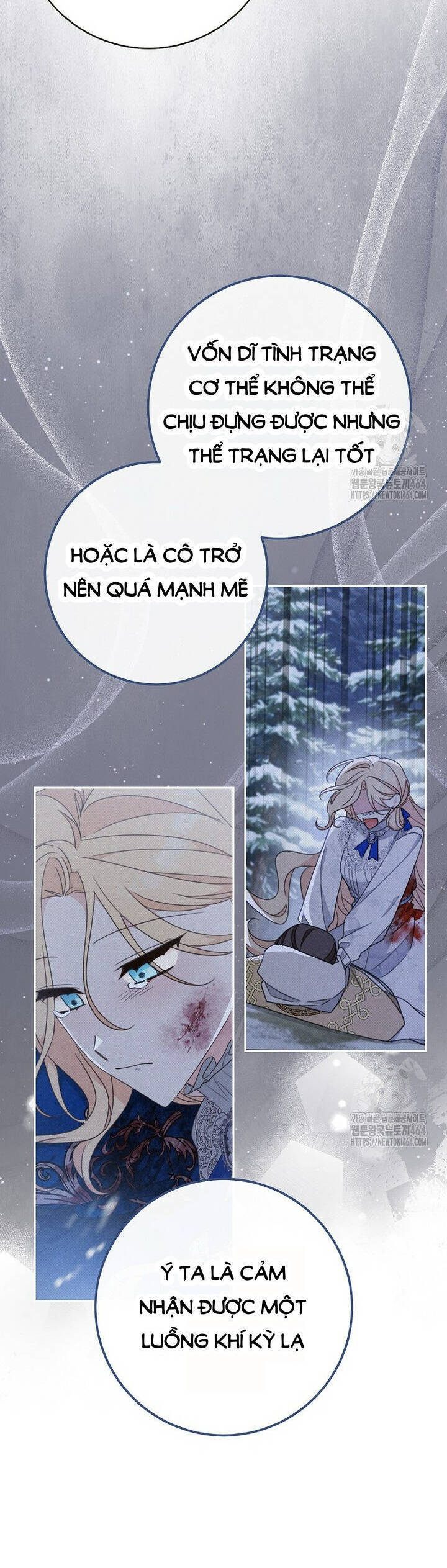 Tôi Đã Phạm Sai Lầm Rồi [Chap 84-87] - Page 27