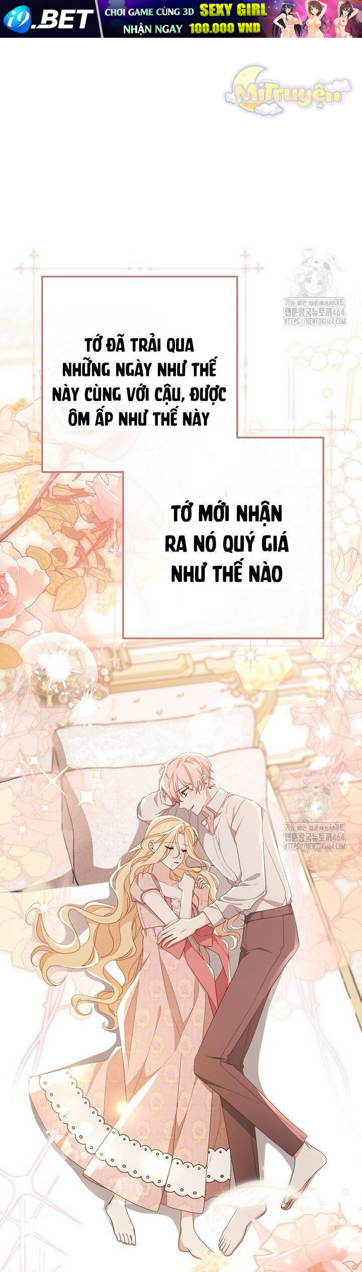 Tôi Đã Phạm Sai Lầm Rồi [Chap 84-87] - Page 3