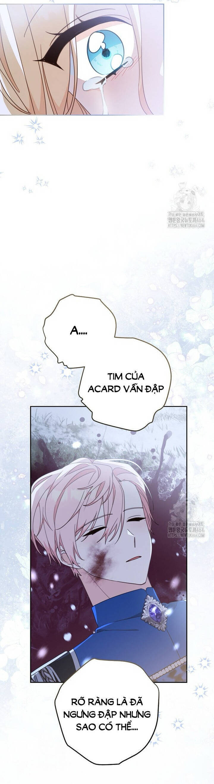 Tôi Đã Phạm Sai Lầm Rồi [Chap 84-87] - Page 31