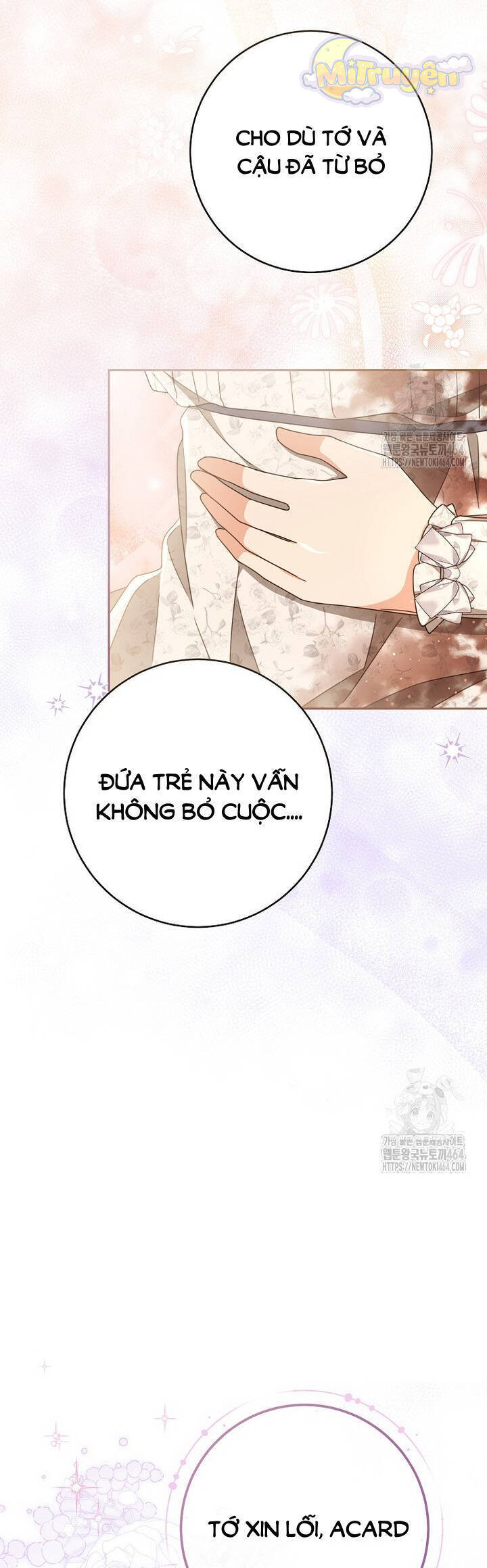 Tôi Đã Phạm Sai Lầm Rồi [Chap 84-87] - Page 36