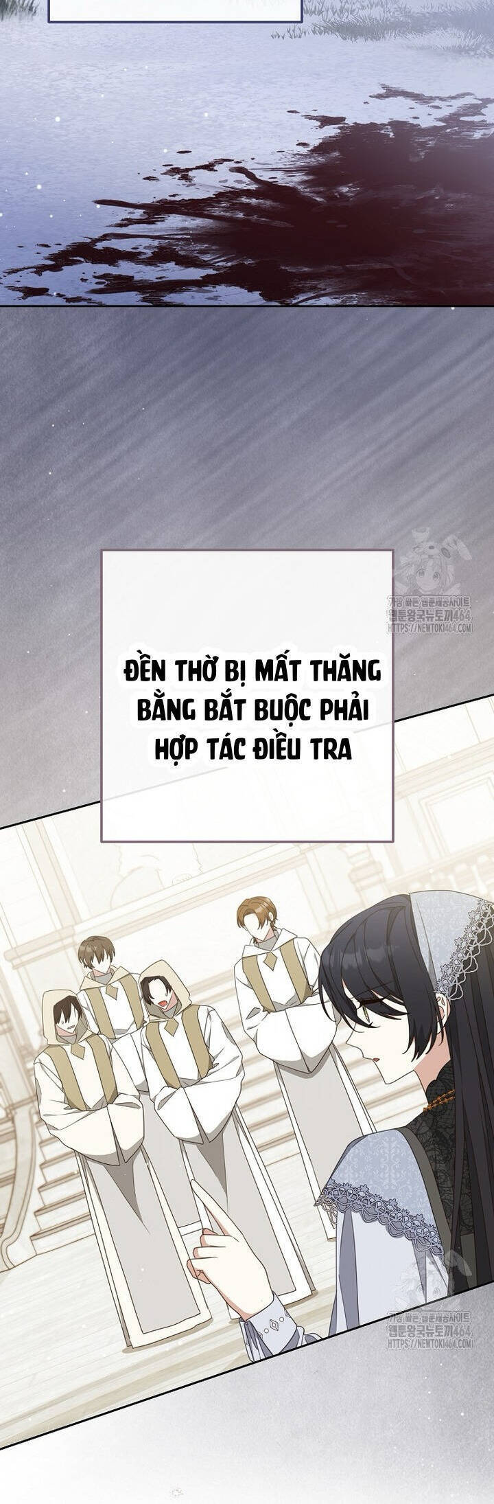 Tôi Đã Phạm Sai Lầm Rồi [Chap 84-87] - Page 40