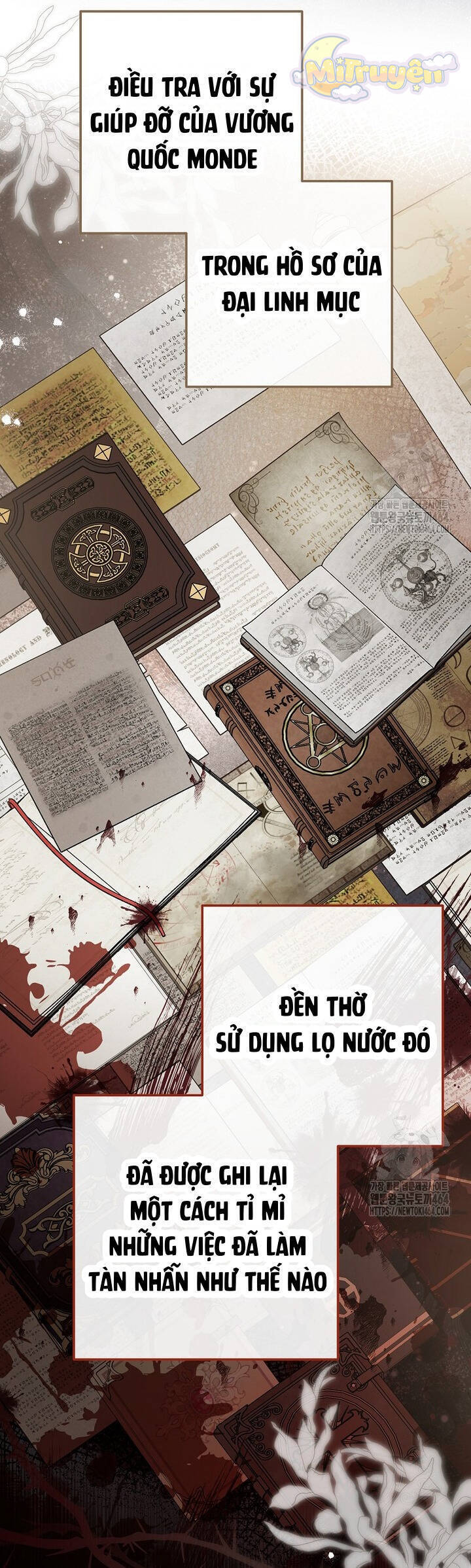 Tôi Đã Phạm Sai Lầm Rồi [Chap 84-87] - Page 41