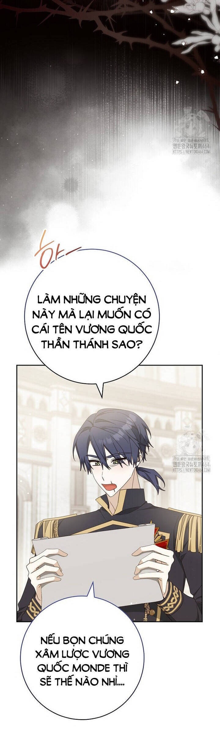 Tôi Đã Phạm Sai Lầm Rồi [Chap 84-87] - Page 42