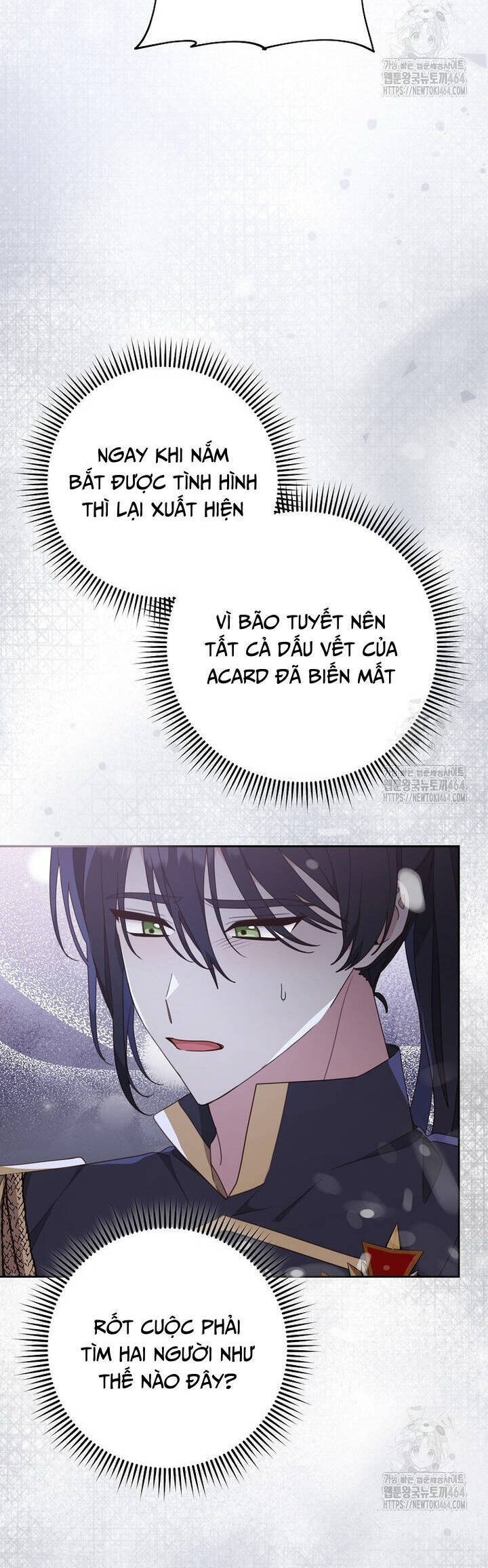 Tôi Đã Phạm Sai Lầm Rồi [Chap 84-87] - Page 9