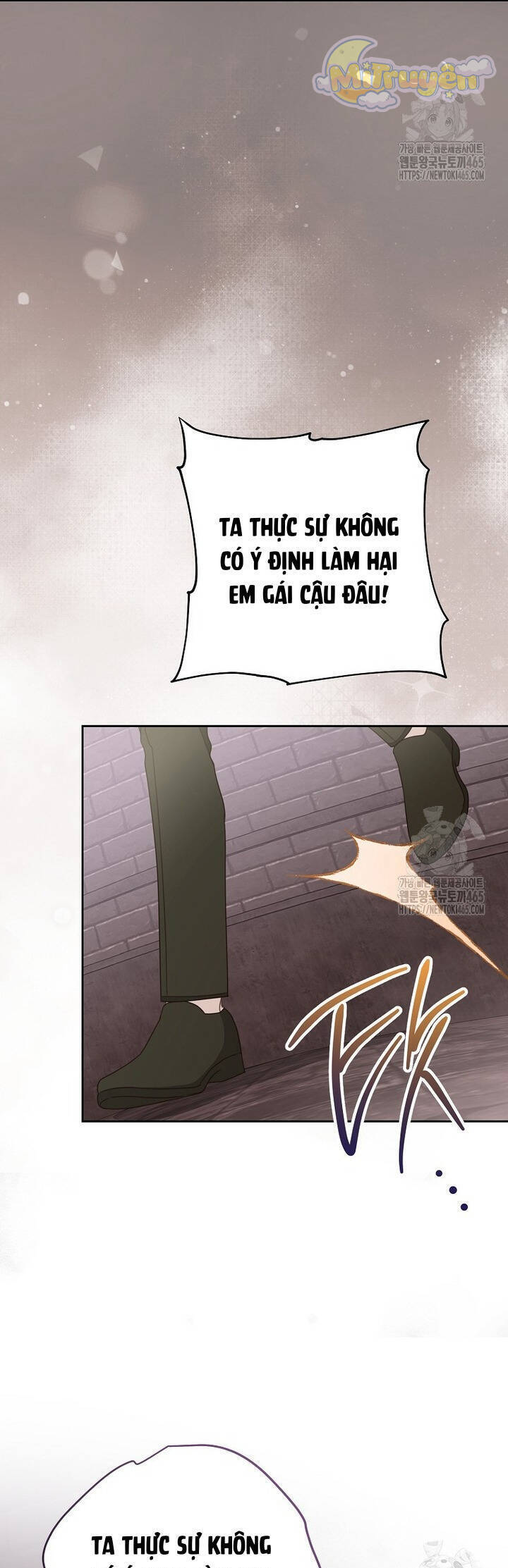 Tôi Đã Phạm Sai Lầm Rồi [Chap 84-87] - Page 11