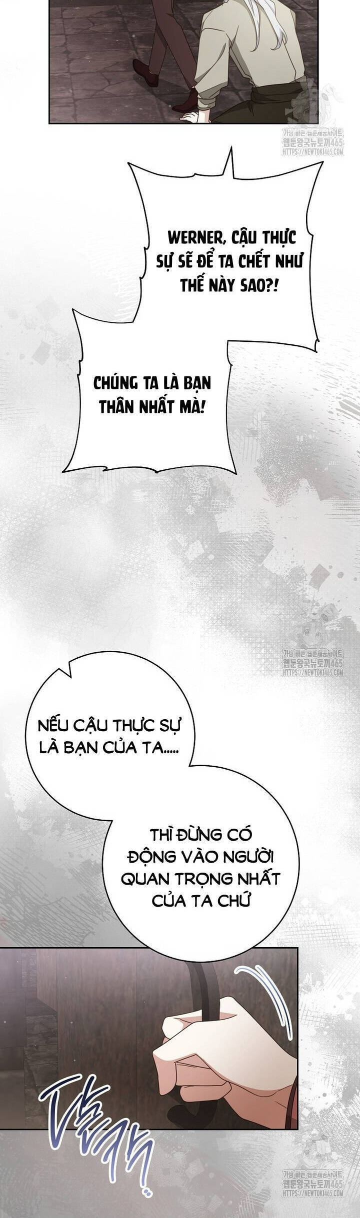 Tôi Đã Phạm Sai Lầm Rồi [Chap 84-87] - Page 15