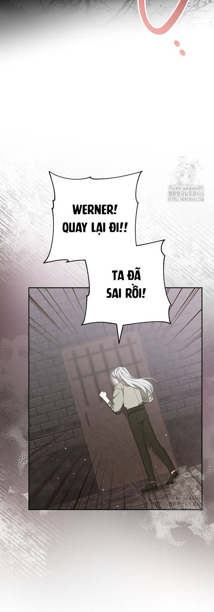 Tôi Đã Phạm Sai Lầm Rồi [Chap 84-87] - Page 18