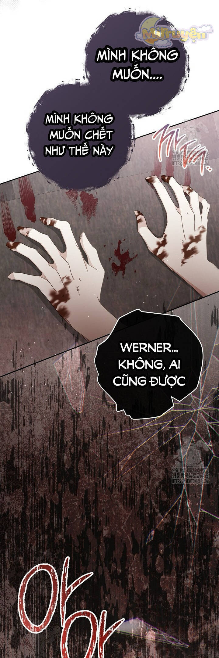 Tôi Đã Phạm Sai Lầm Rồi [Chap 84-87] - Page 21