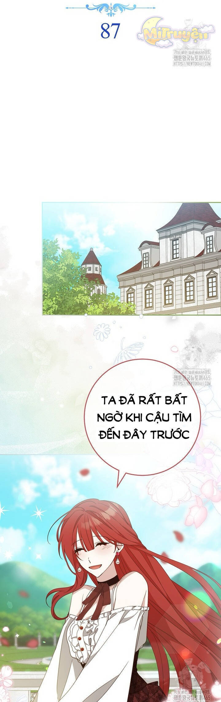 Tôi Đã Phạm Sai Lầm Rồi [Chap 84-87] - Page 33