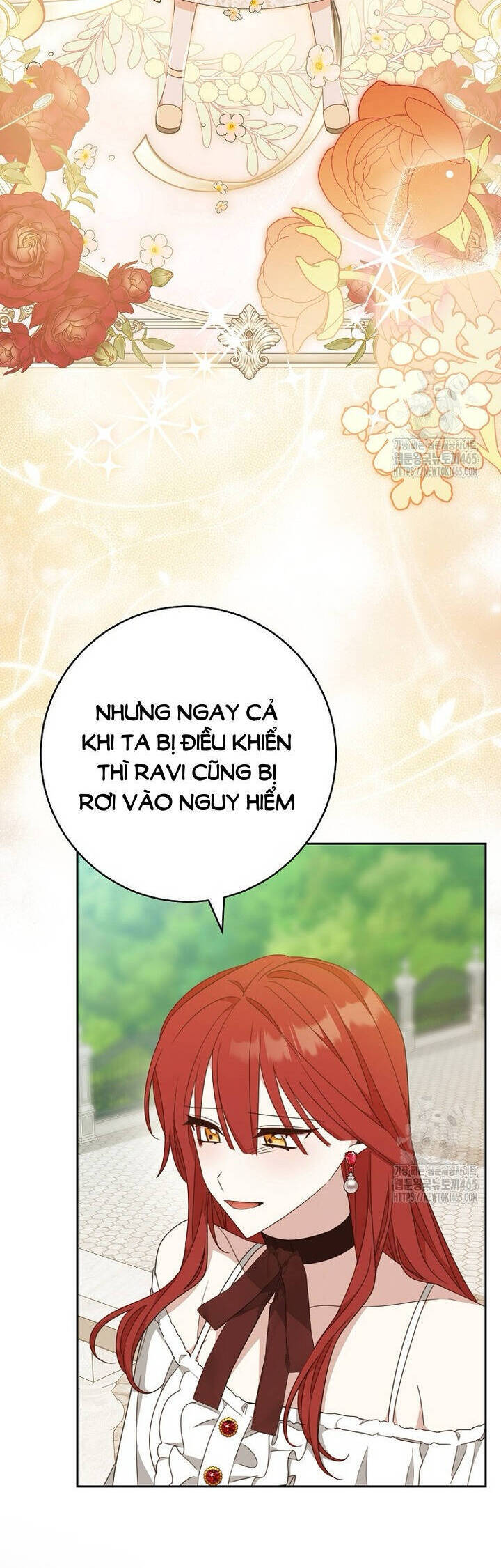 Tôi Đã Phạm Sai Lầm Rồi [Chap 84-87] - Page 36