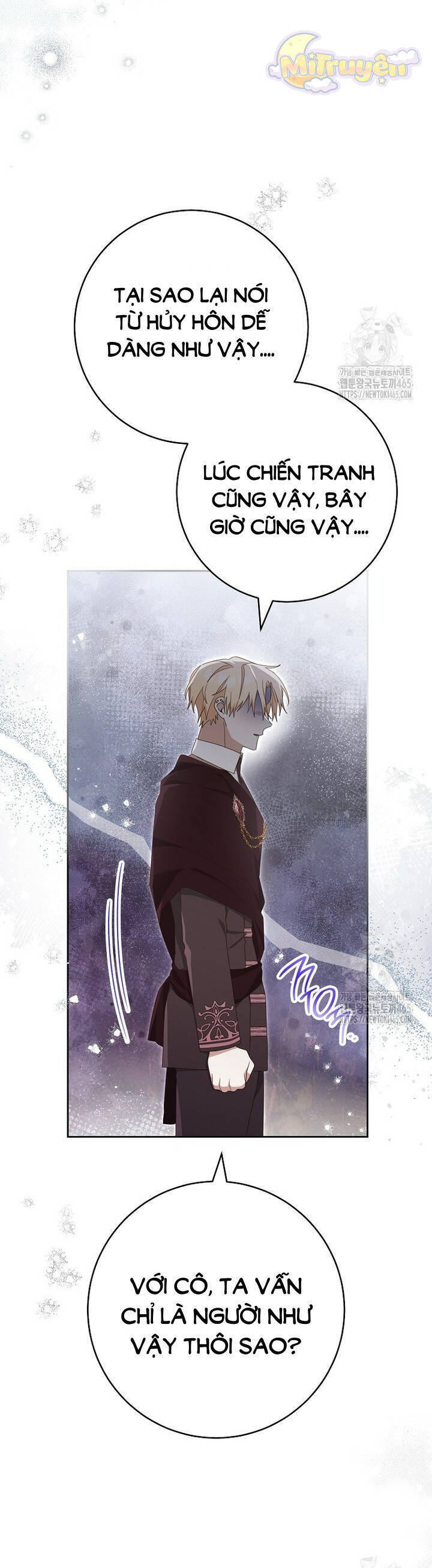 Tôi Đã Phạm Sai Lầm Rồi [Chap 84-87] - Page 42