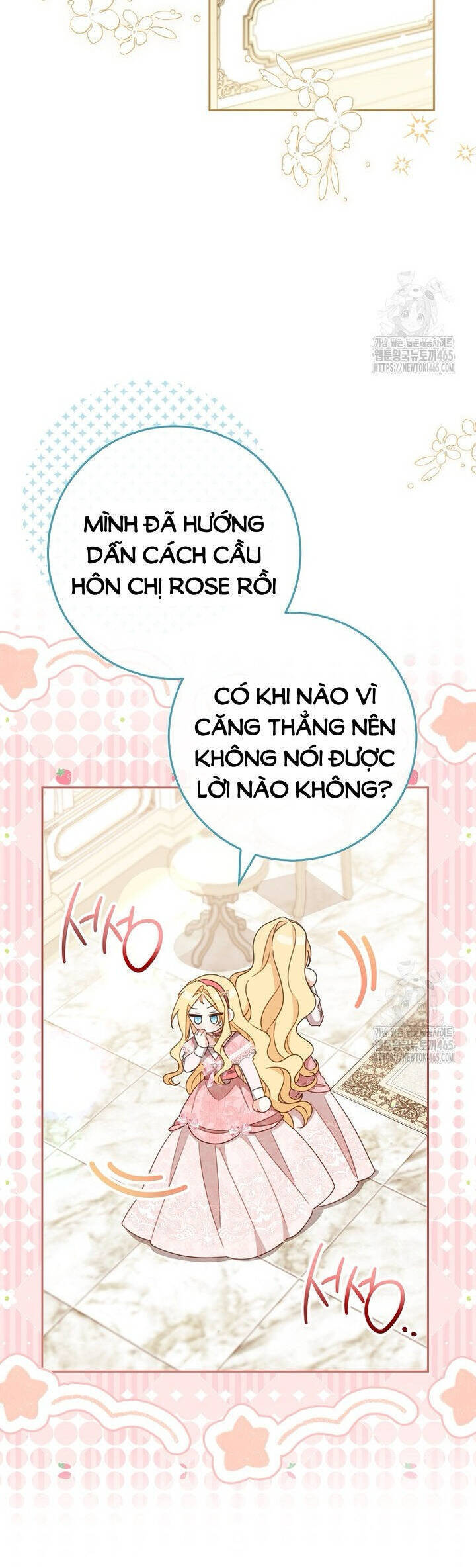 Tôi Đã Phạm Sai Lầm Rồi [Chap 84-87] - Page 55