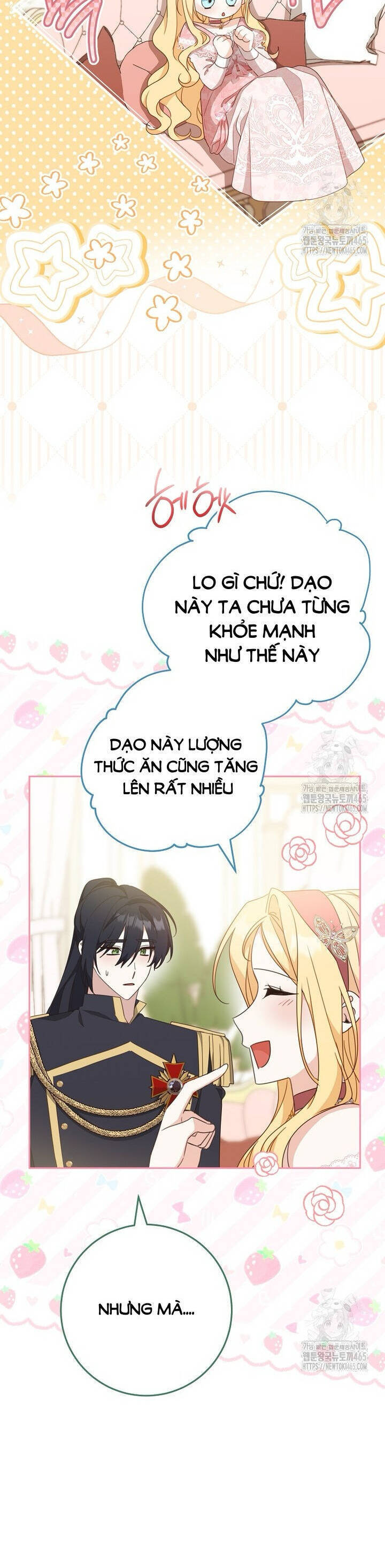 Tôi Đã Phạm Sai Lầm Rồi [Chap 84-87] - Page 57