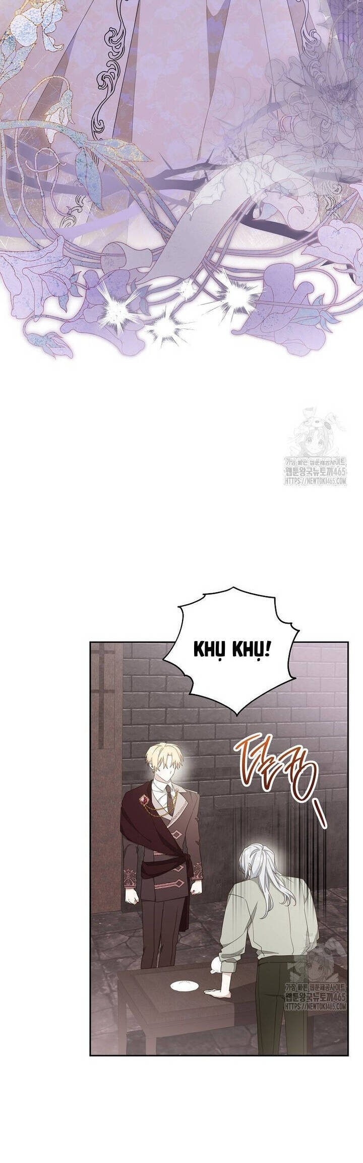 Tôi Đã Phạm Sai Lầm Rồi [Chap 84-87] - Page 6