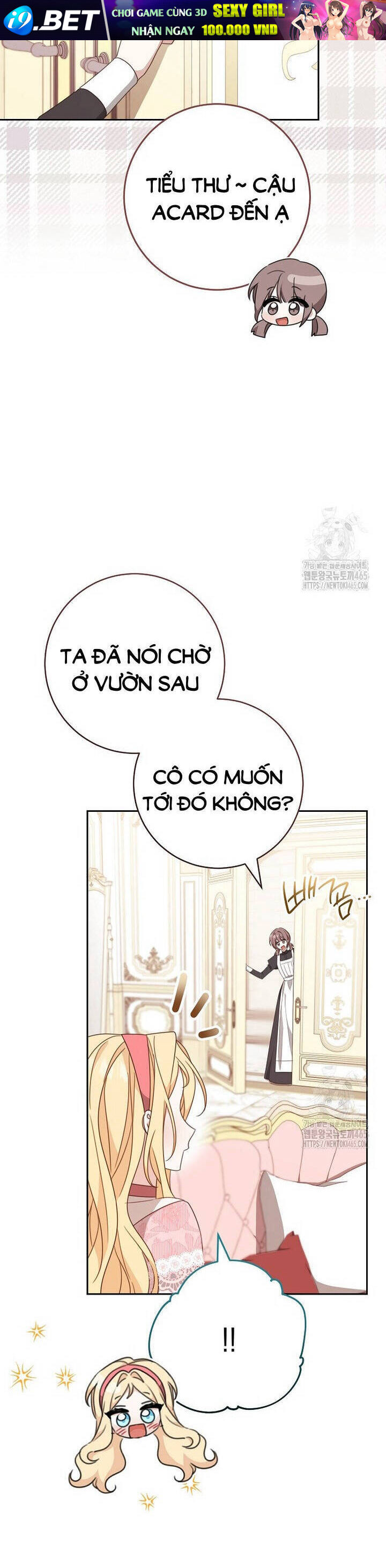 Tôi Đã Phạm Sai Lầm Rồi [Chap 84-87] - Page 61