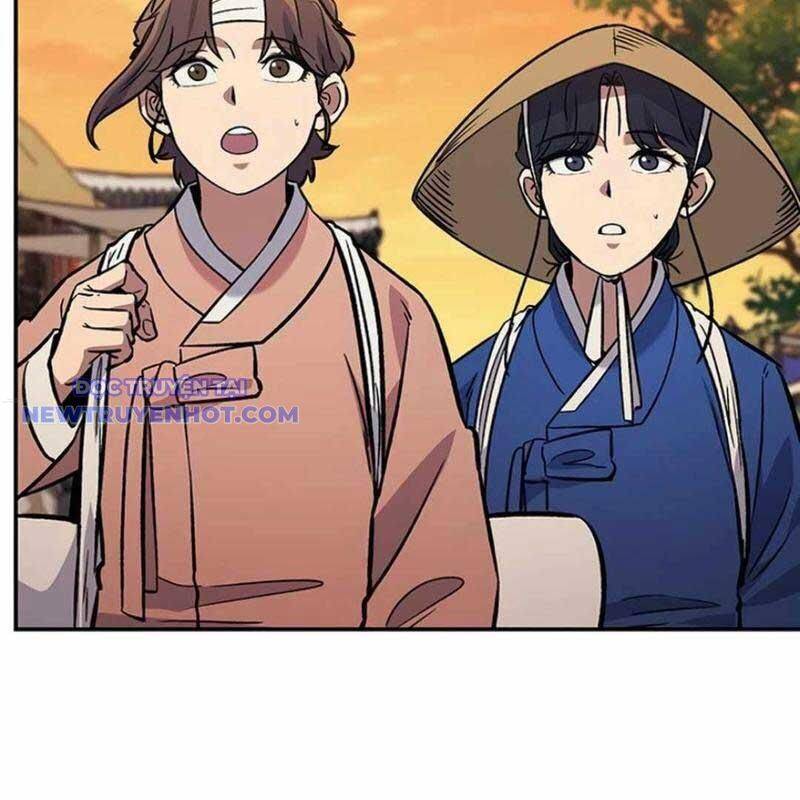 Bác Sĩ Tới Joseon [Chap 26-31] - Page 115