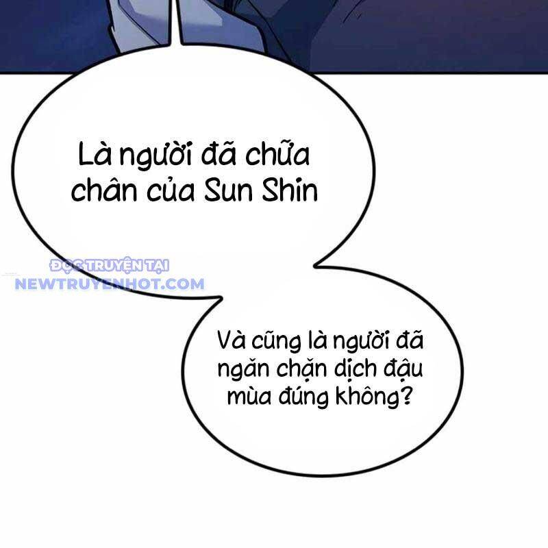 Bác Sĩ Tới Joseon [Chap 26-31] - Page 201