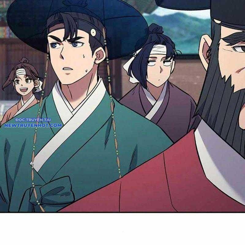 Bác Sĩ Tới Joseon [Chap 26-31] - Page 119