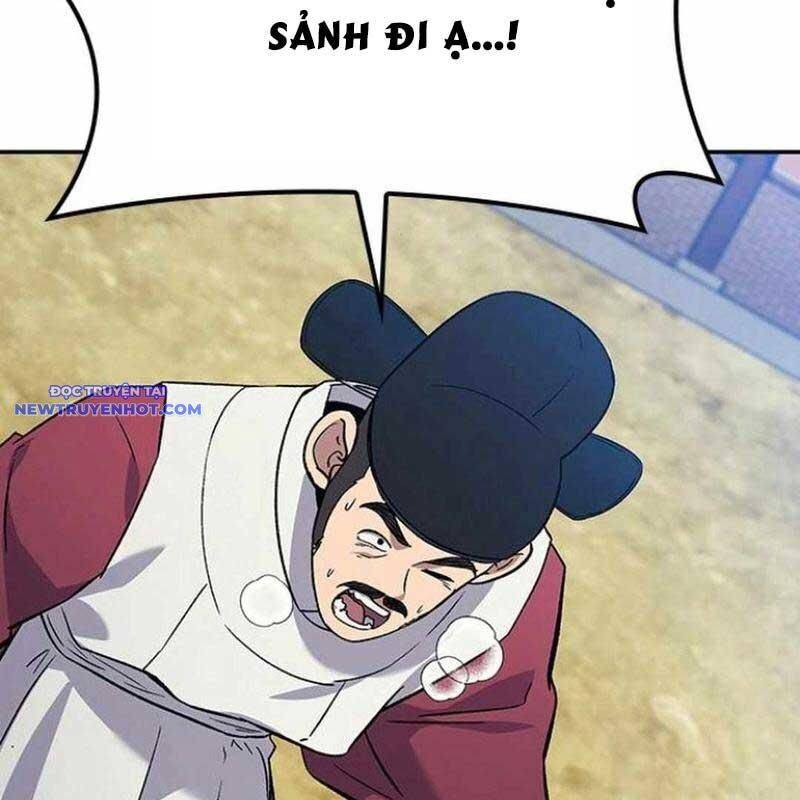 Bác Sĩ Tới Joseon [Chap 26-31] - Page 136