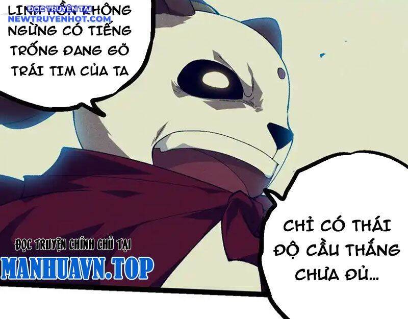 Chuyển Sinh Thành Liễu Đột Biến [Chap 317-319] - Page 44