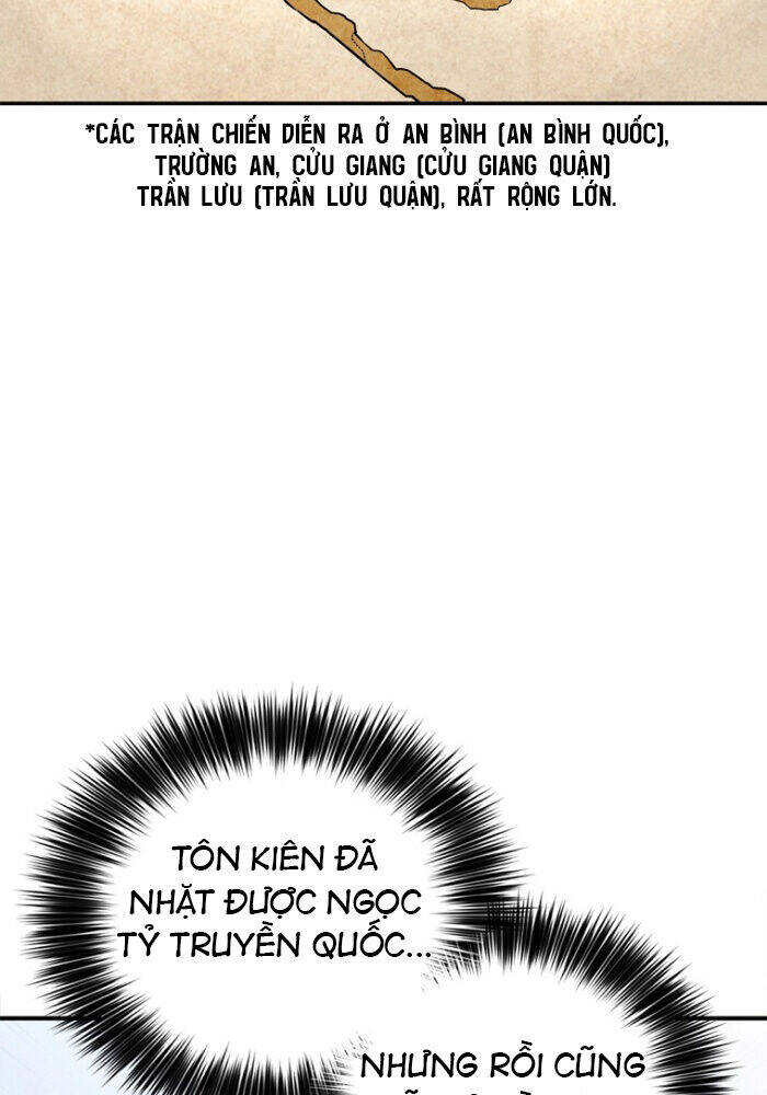 Trọng Sinh Thành Thần Y Thời Tam Quốc [Chap 143-144] - Page 55