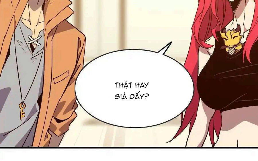 Dũng Giả X Nữ Ma Vương [Chap 132] - Page 57