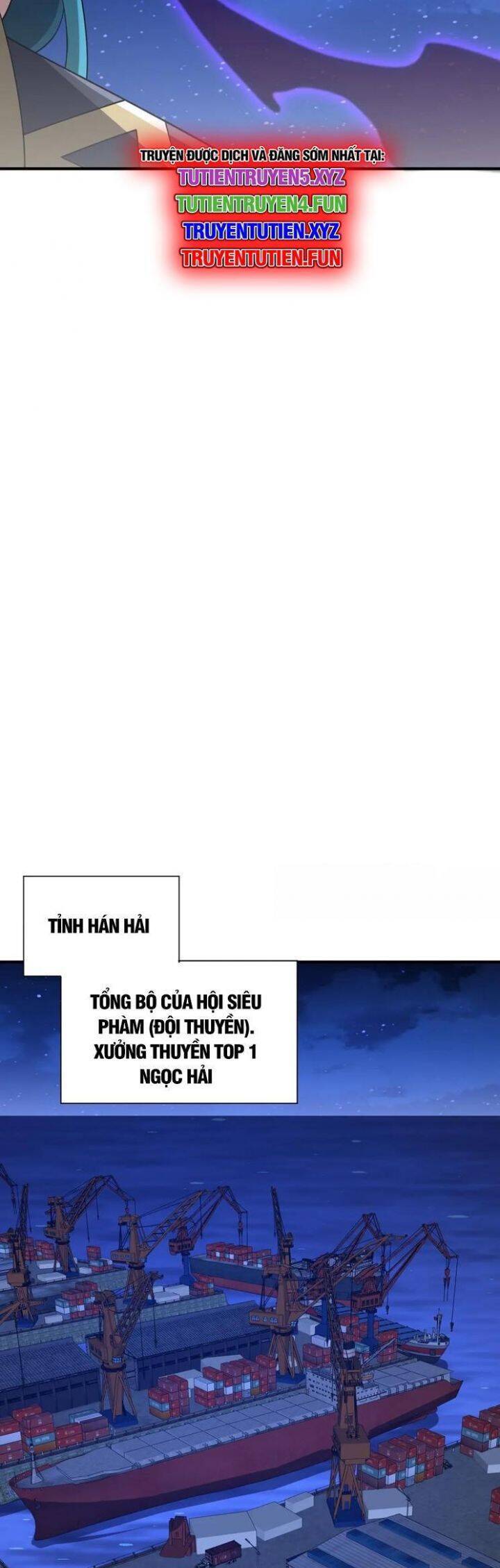 Trọng Sinh Ma Tu [Chap 21] - Page 35