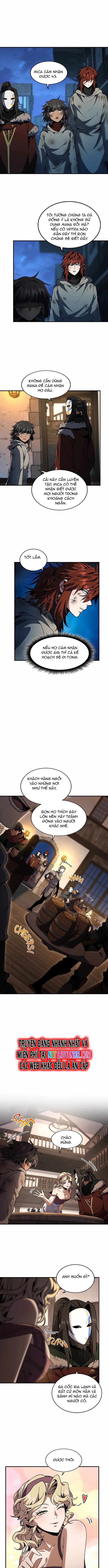 Ánh Sáng Cuối Con Đường [Chap 212] - Page 2