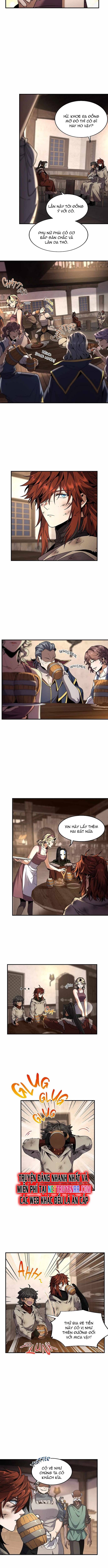 Ánh Sáng Cuối Con Đường [Chap 212] - Page 3