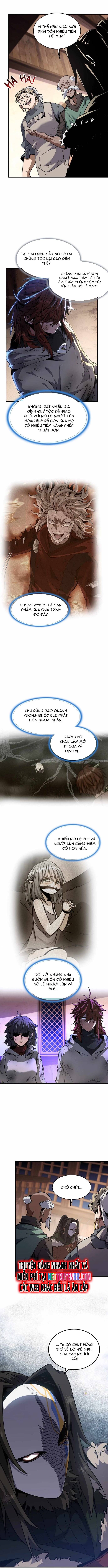 Ánh Sáng Cuối Con Đường [Chap 212] - Page 4