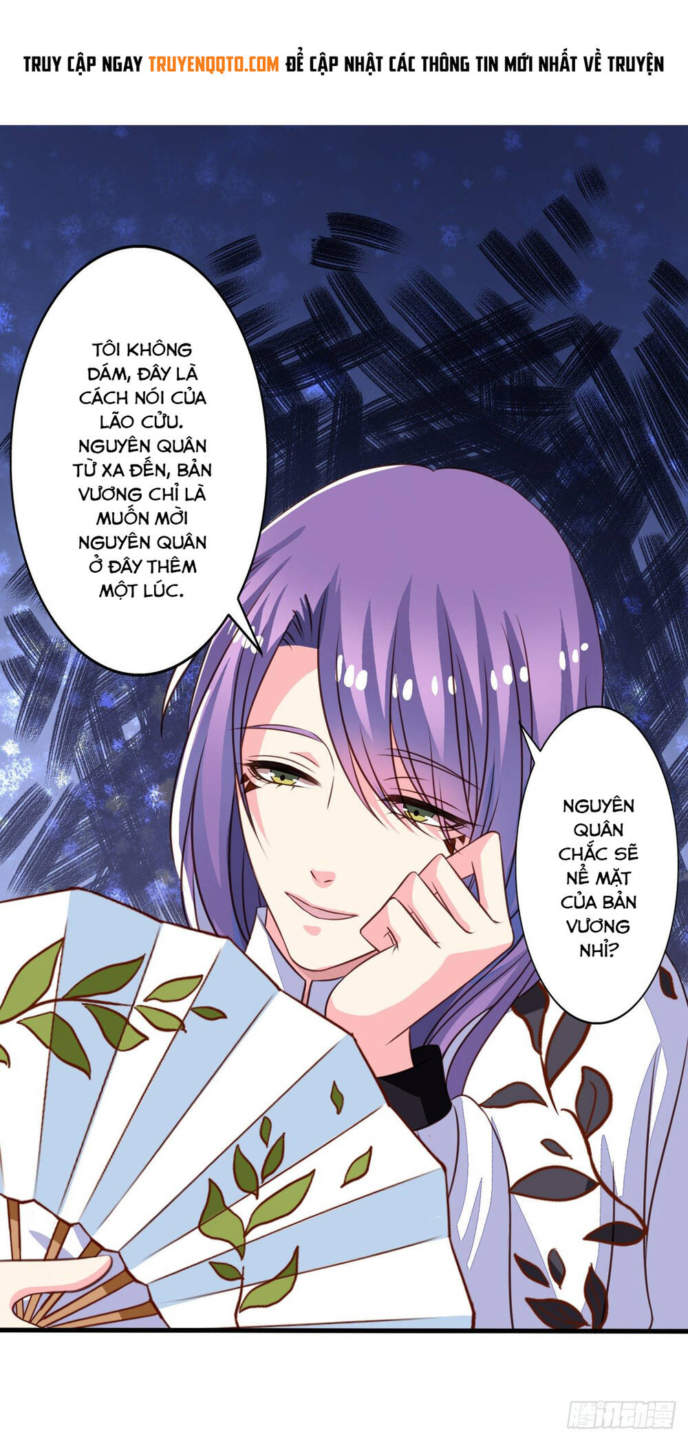 Chủ Nhà Phá Phách Của Tôi [Chap 53-54] - Page 3