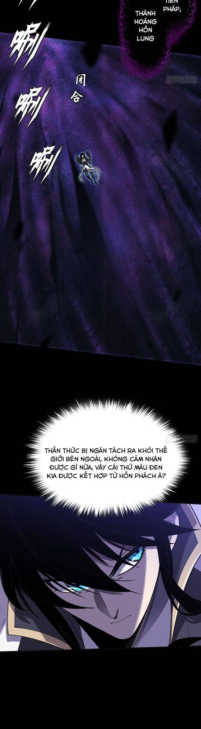 Quỷ Trọc Tiên Đạo [Chap 9-16] - Page 13