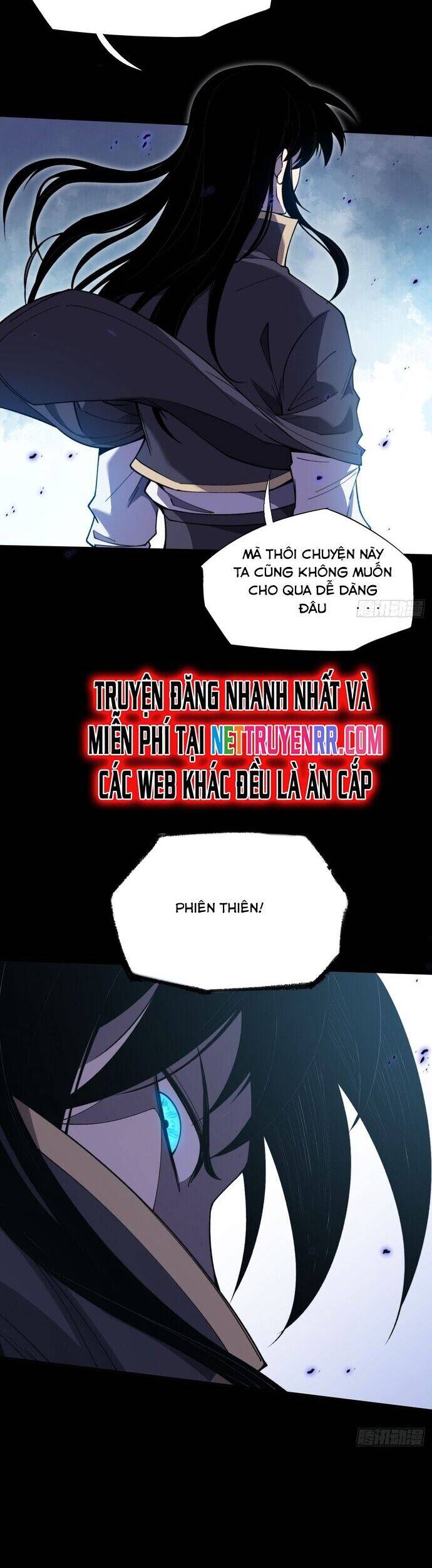 Quỷ Trọc Tiên Đạo [Chap 9-16] - Page 3