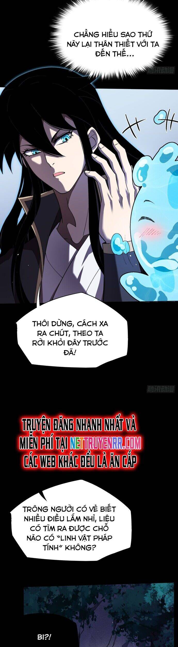 Quỷ Trọc Tiên Đạo [Chap 9-16] - Page 26