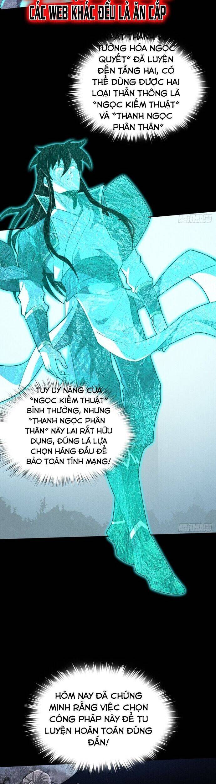 Quỷ Trọc Tiên Đạo [Chap 9-16] - Page 37