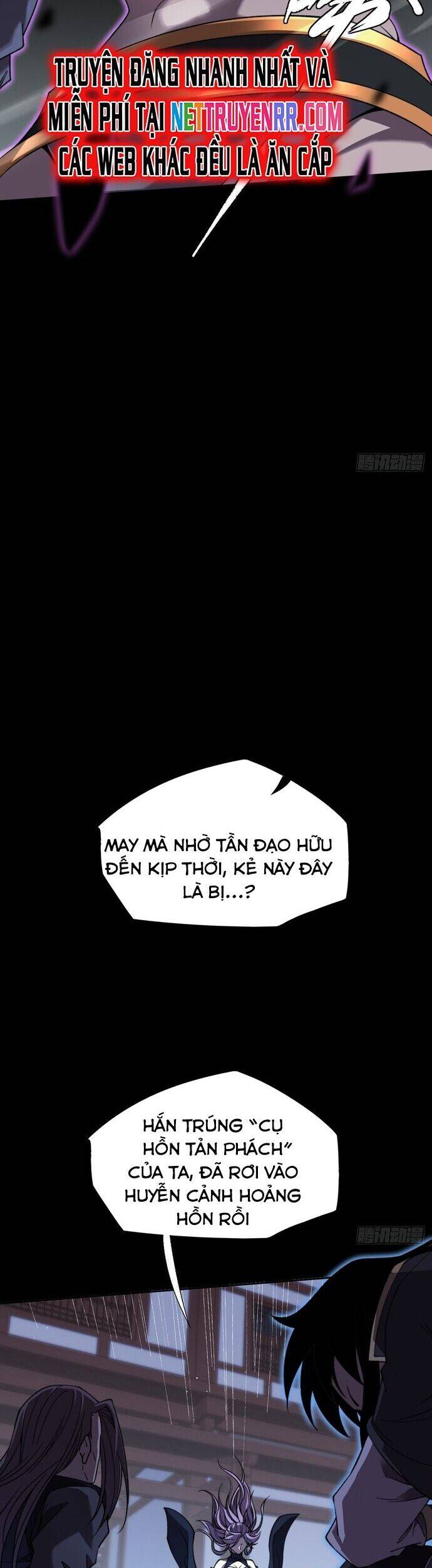 Quỷ Trọc Tiên Đạo [Chap 9-16] - Page 5