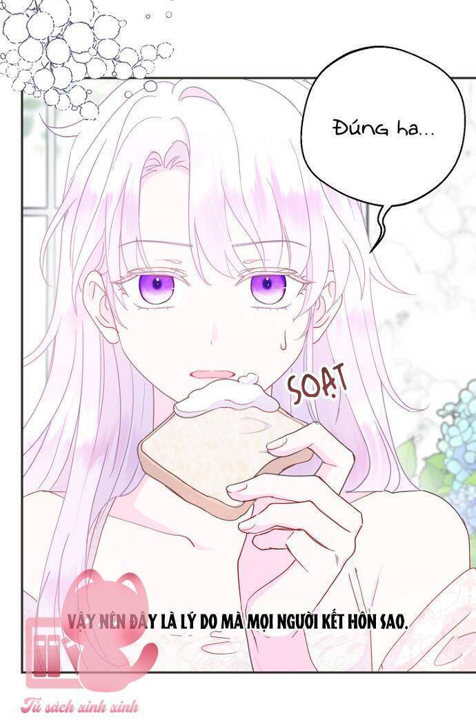 Tiền Là Tất Cả Chồng Là Phù Du [Chap 88-90] - Page 12