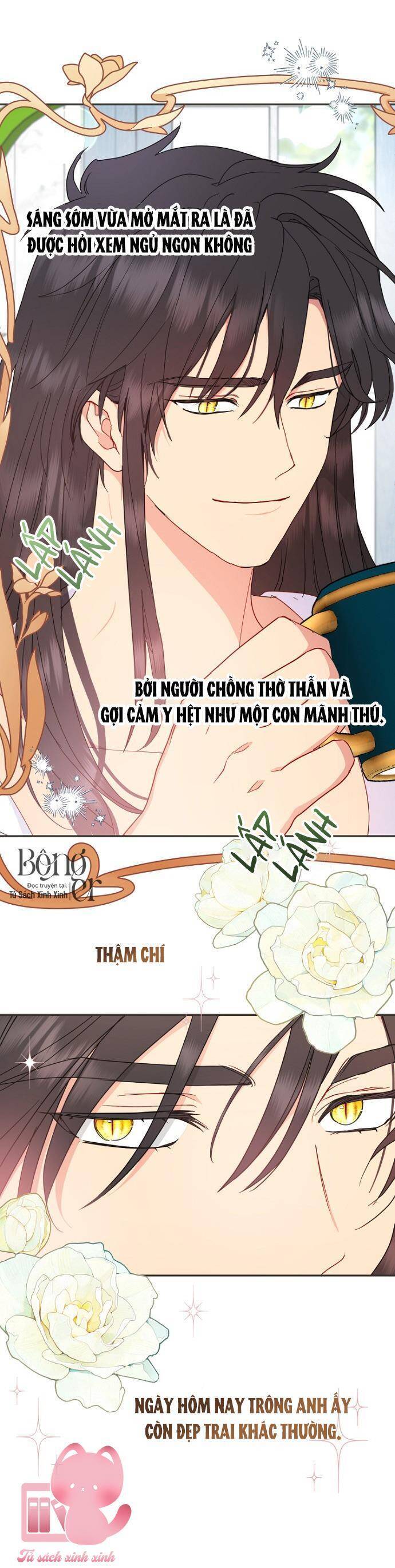 Tiền Là Tất Cả Chồng Là Phù Du [Chap 88-90] - Page 13