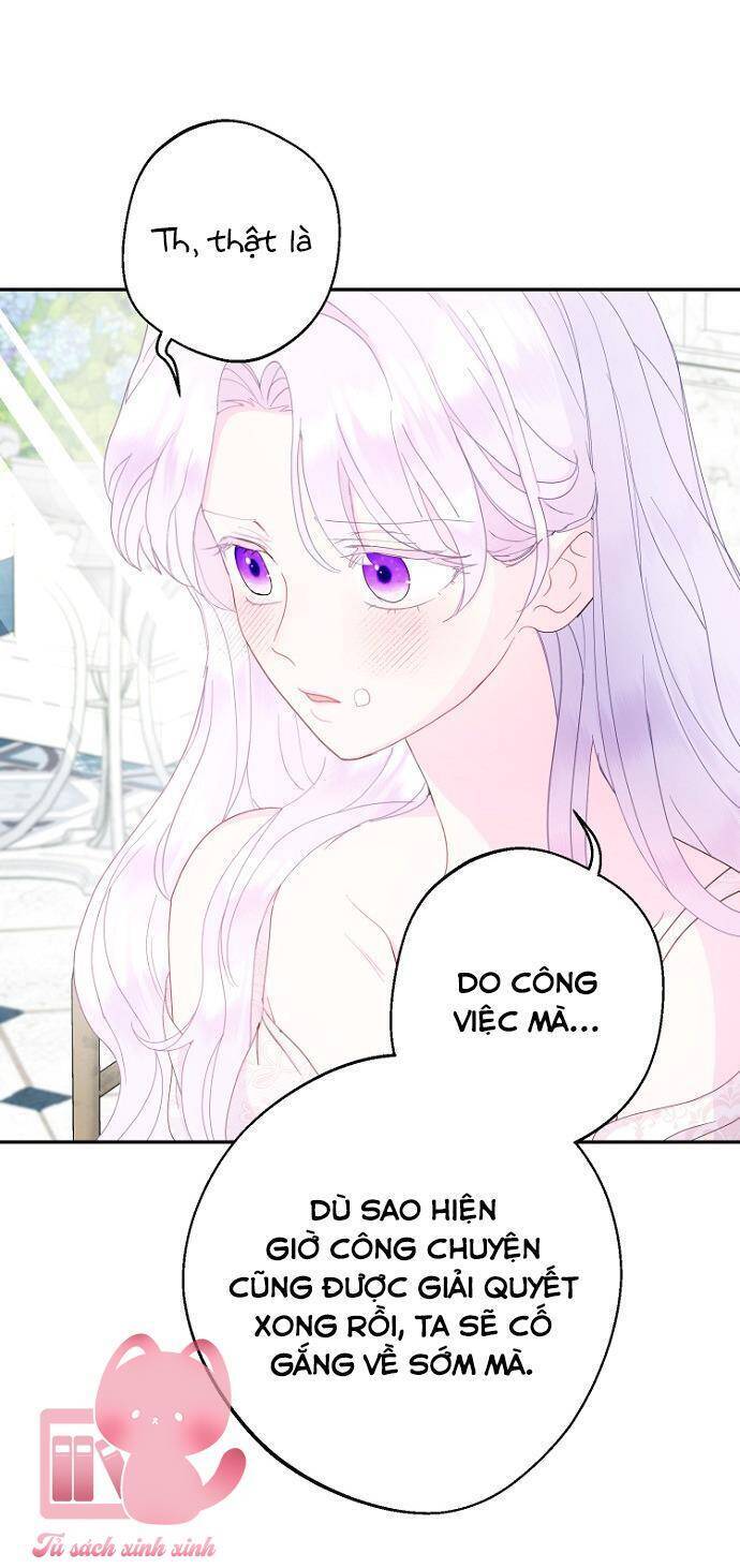 Tiền Là Tất Cả Chồng Là Phù Du [Chap 88-90] - Page 16