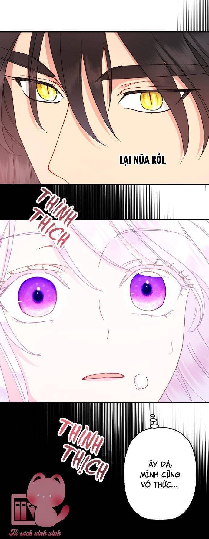 Tiền Là Tất Cả Chồng Là Phù Du [Chap 88-90] - Page 20