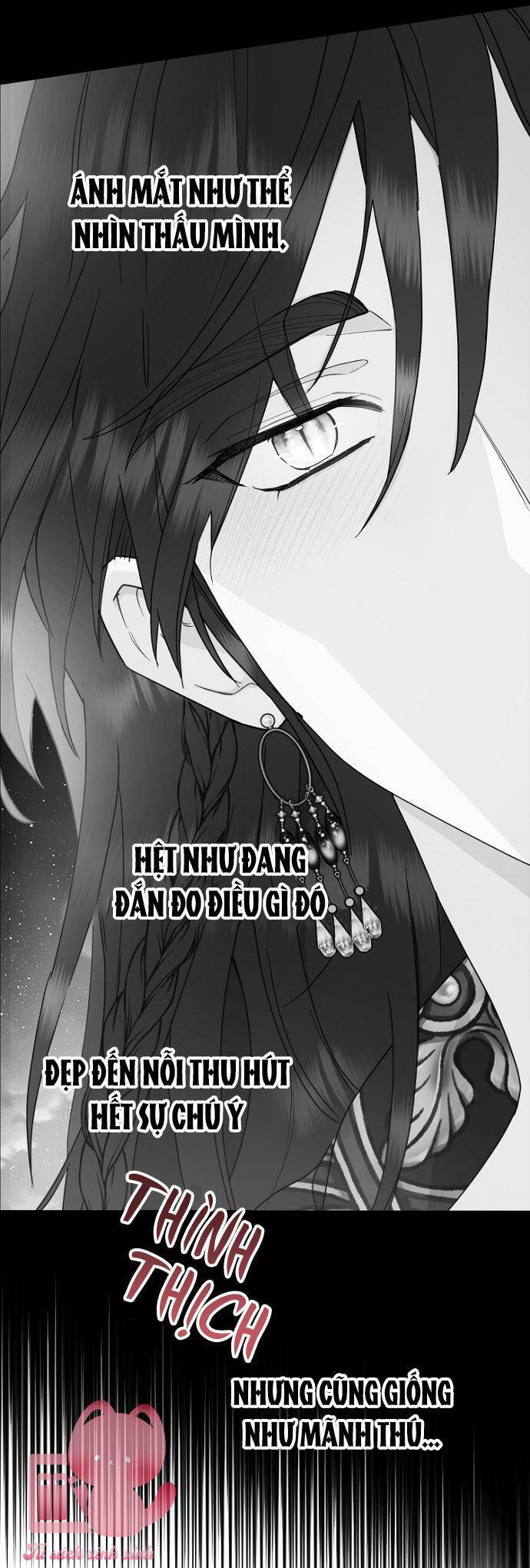 Tiền Là Tất Cả Chồng Là Phù Du [Chap 88-90] - Page 21