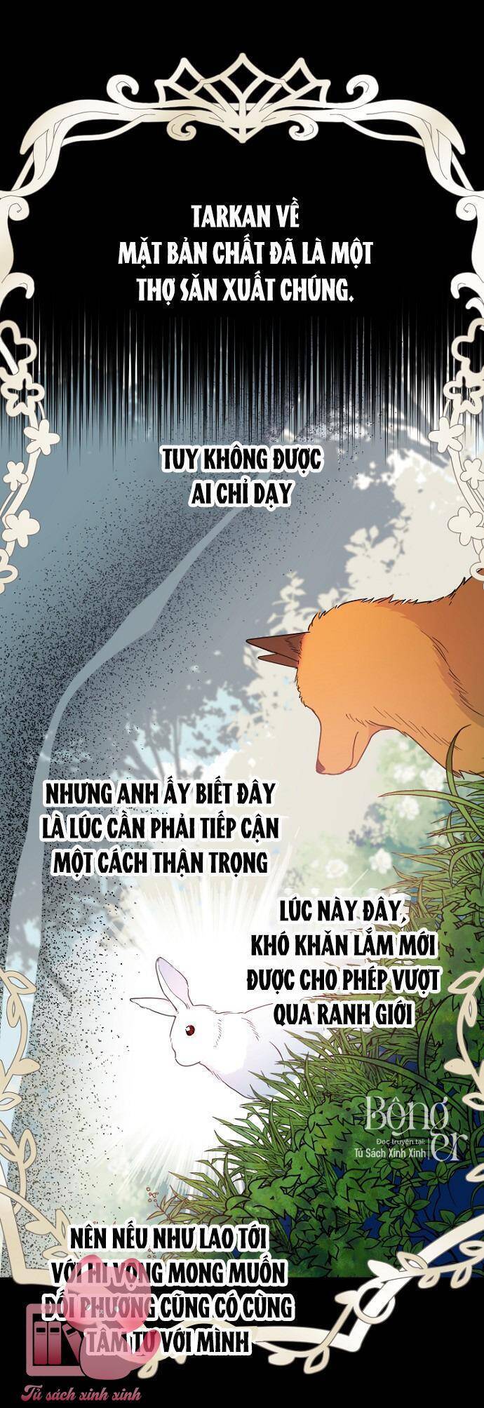 Tiền Là Tất Cả Chồng Là Phù Du [Chap 88-90] - Page 23