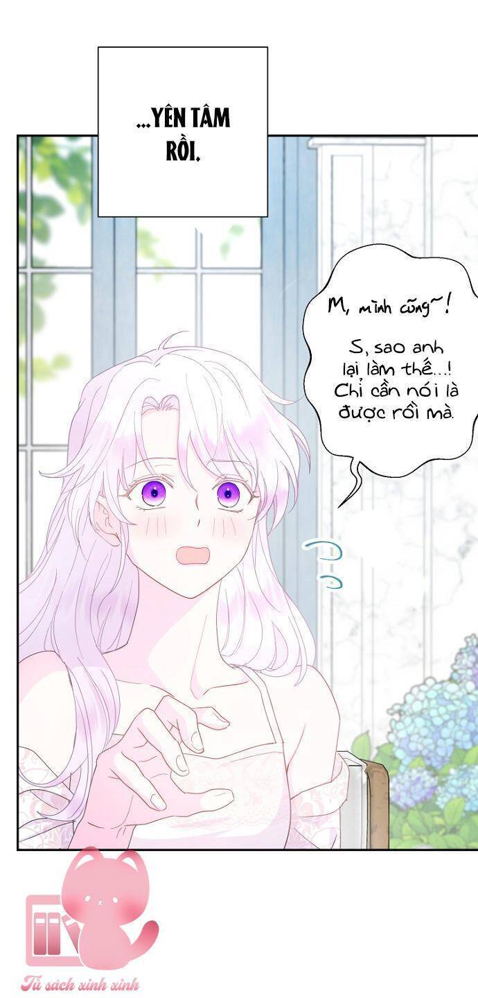 Tiền Là Tất Cả Chồng Là Phù Du [Chap 88-90] - Page 25