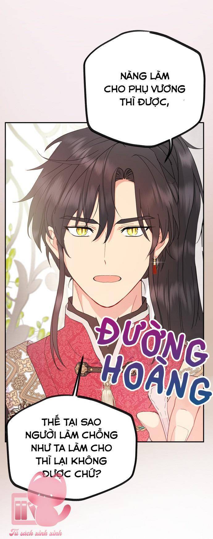 Tiền Là Tất Cả Chồng Là Phù Du [Chap 88-90] - Page 31