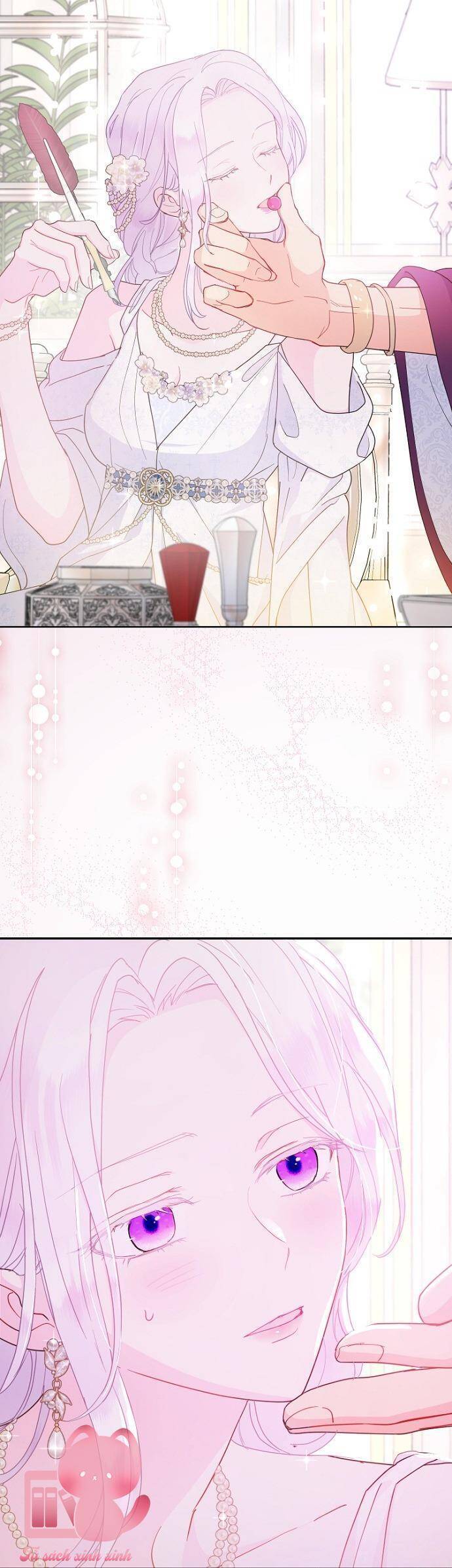 Tiền Là Tất Cả Chồng Là Phù Du [Chap 88-90] - Page 33