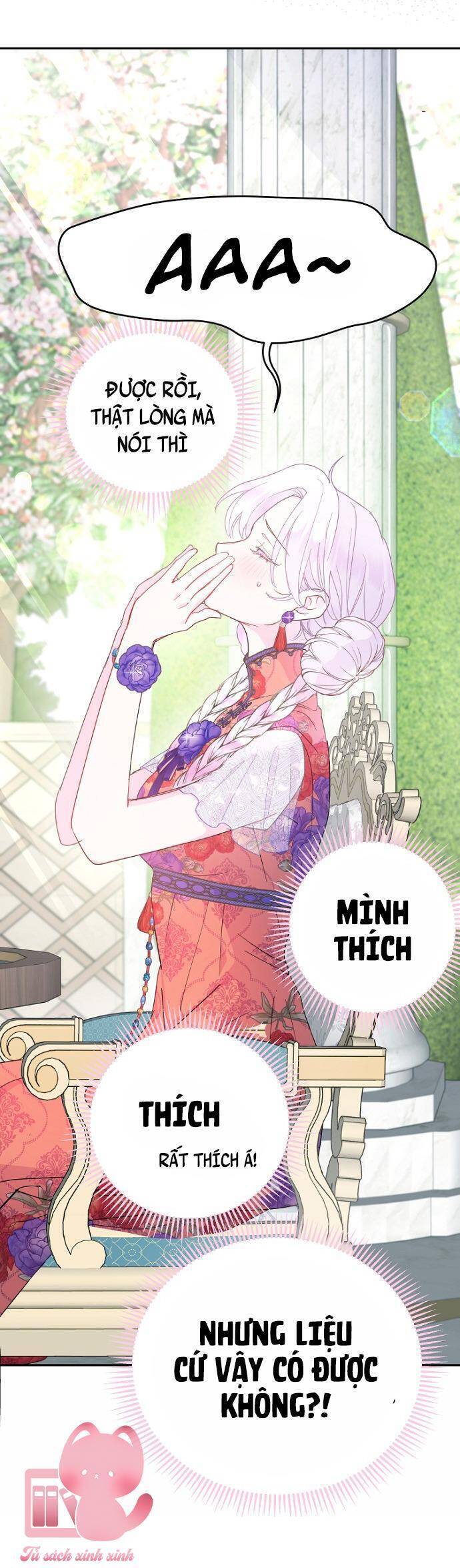 Tiền Là Tất Cả Chồng Là Phù Du [Chap 88-90] - Page 35