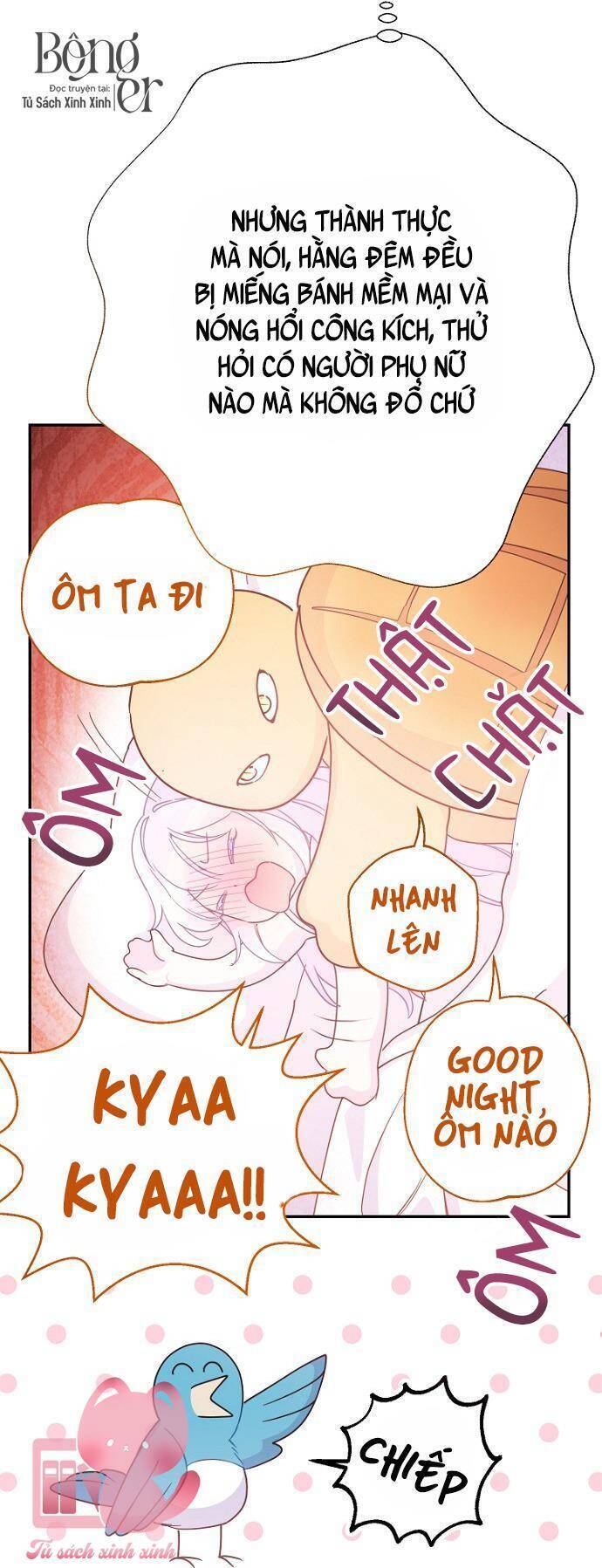 Tiền Là Tất Cả Chồng Là Phù Du [Chap 88-90] - Page 38